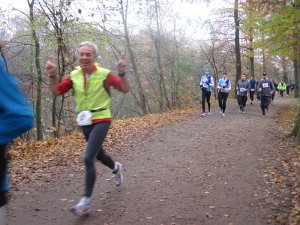 Winterlauf Bramfeld 028